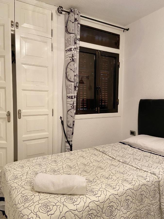 Victoria Court Modern 1 Bed Apartment Los Cristianos  Exterior photo